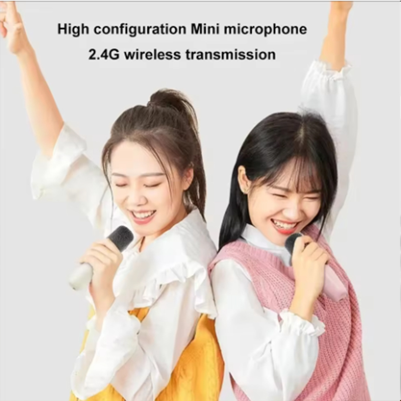K12カラオケマシン ポータブルBluetooth 5.0  - Shure Mic Sm58 のレビューと価格