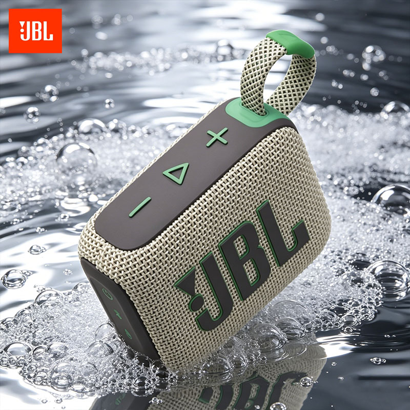 JBL GO4 ポータブルIP67防水Bluetoothスピ - Jbl Speaker Go 4 のレビューと価格