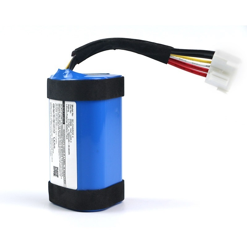 7800mAh JBL Charge4 JBL 4 バッテリ - Jbl Speaker Go 4 のレビューと価格