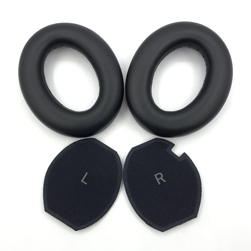 Sennheiser momius 4の交換用イヤーパッド, - Sennheiser Headphone Momentum 4 のレビューと価格