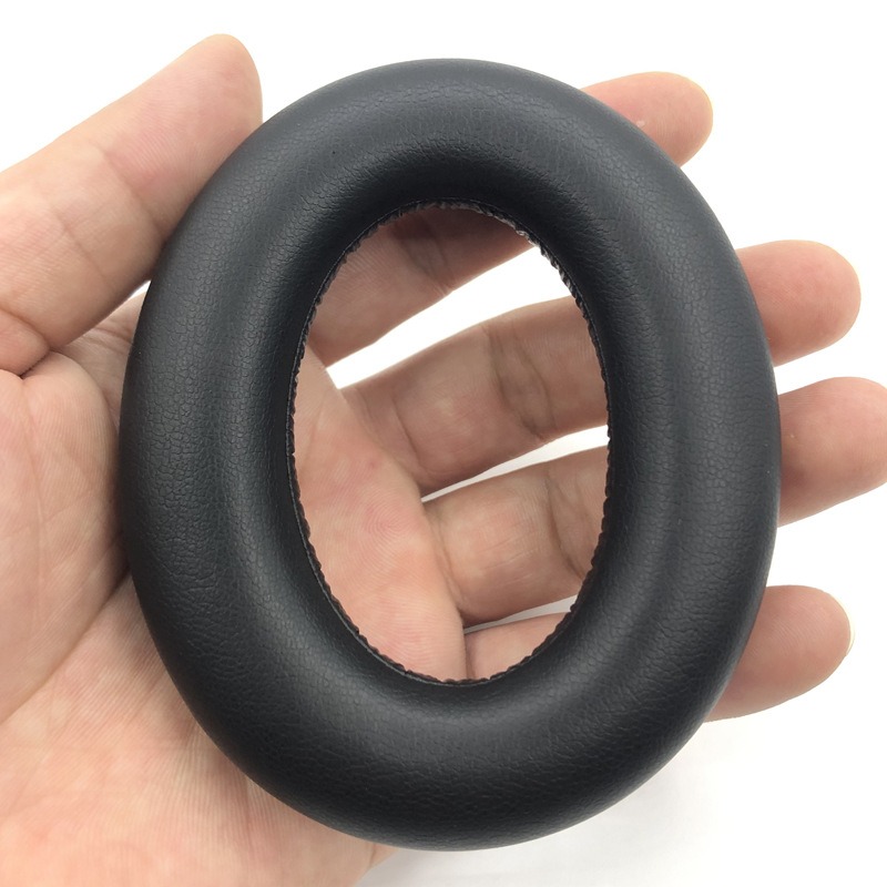 Sennheiser momius 4の交換用イヤーパッド, - Sennheiser Headphone Momentum 4 のレビューと価格