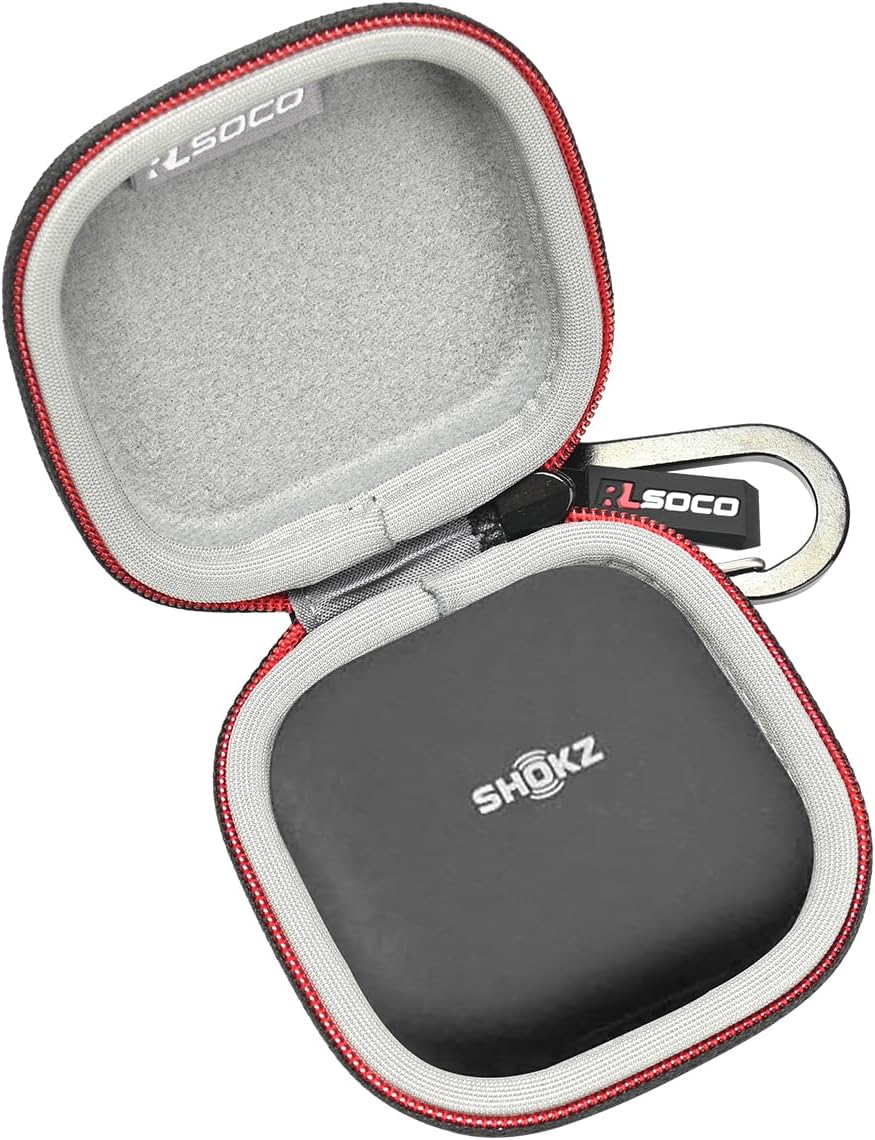RLSOCO SHOKZ NEW OpenFit 2+/2/ - Headphone Case Hard のレビューと価格