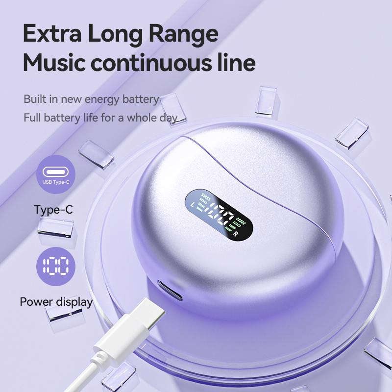 TWS M79 Bluetoothヘッドセット,ワイヤレス, - Sports Earphone Hook のレビューと価格