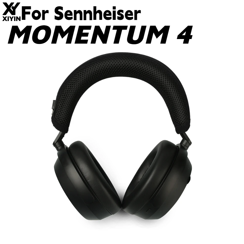 Sennheiser MOMENTUM 4ヘッドホン用、快適 - Sennheiser Headphone Momentum 4 のレビューと価格