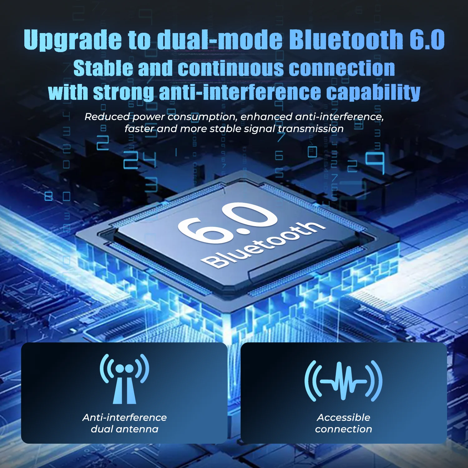 HTC NE49 Bluetooth イヤホン V6.0 T - Bluetooth Headset On Ear のレビューと価格