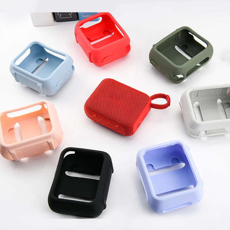 耐衝撃性シリコン保護ケース JBL Go 4 Bluetoo - Jbl Speaker Go 4 のレビューと価格