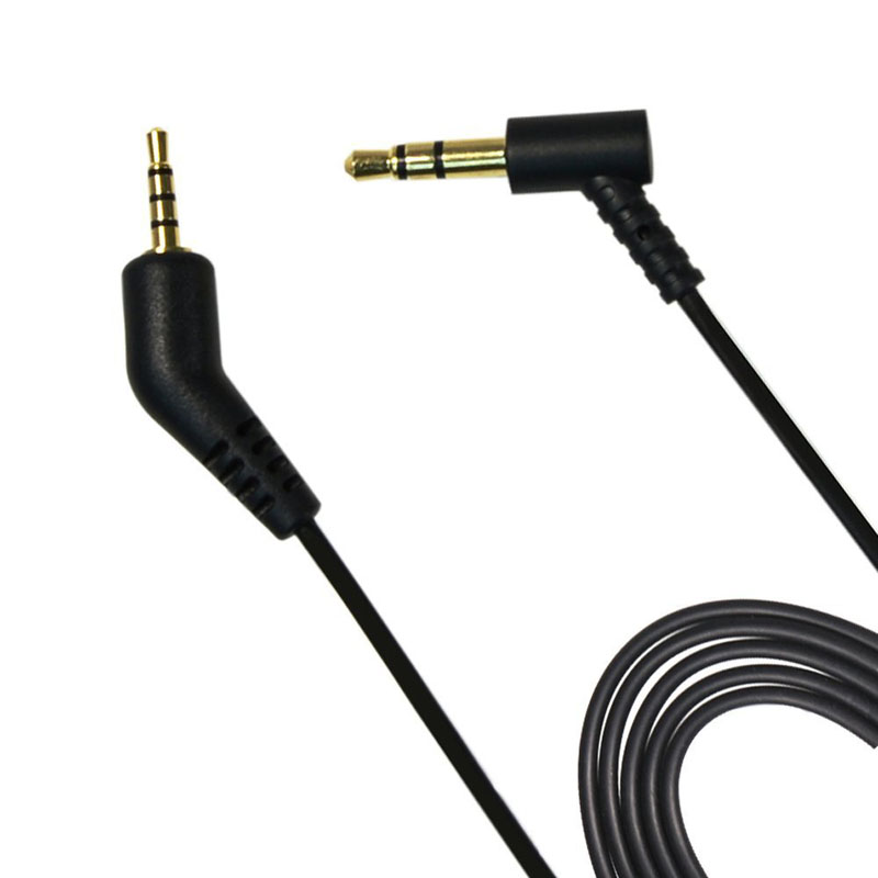 BOSE QC3ヘッドフォンケーブル、ヘッドセット交換用ライ - Wired Earphone Mic のレビューと価格
