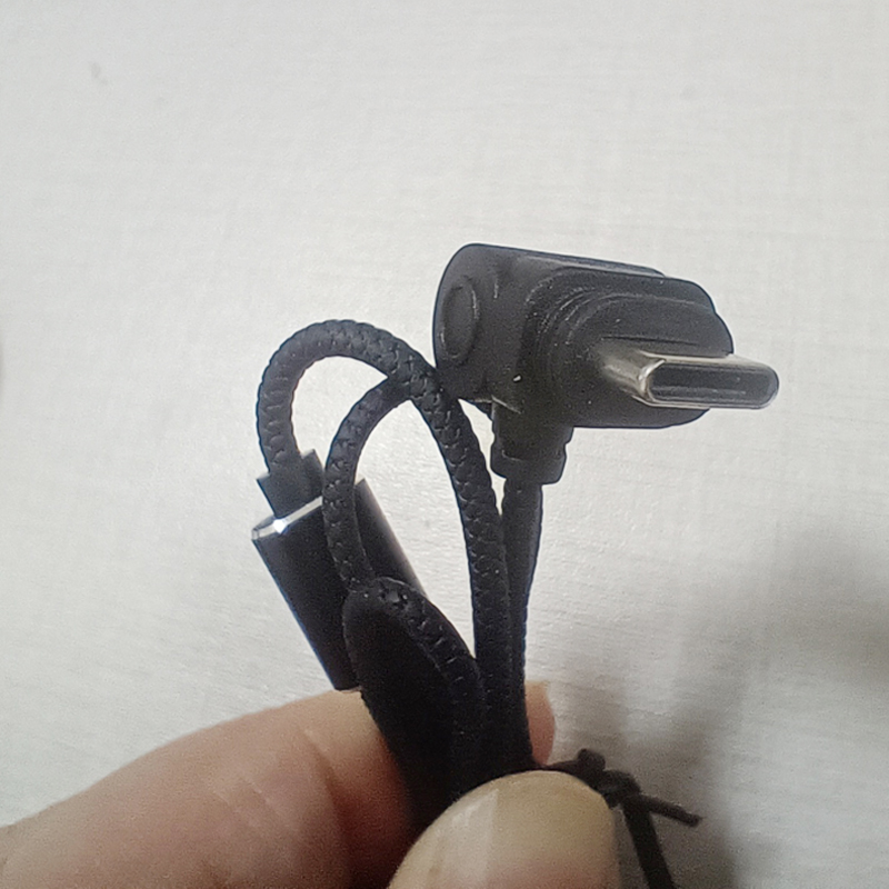 タイプ C イヤホンスピーカー 2 in 1 デュアルマイク - Wired Earphone Mic のレビューと価格