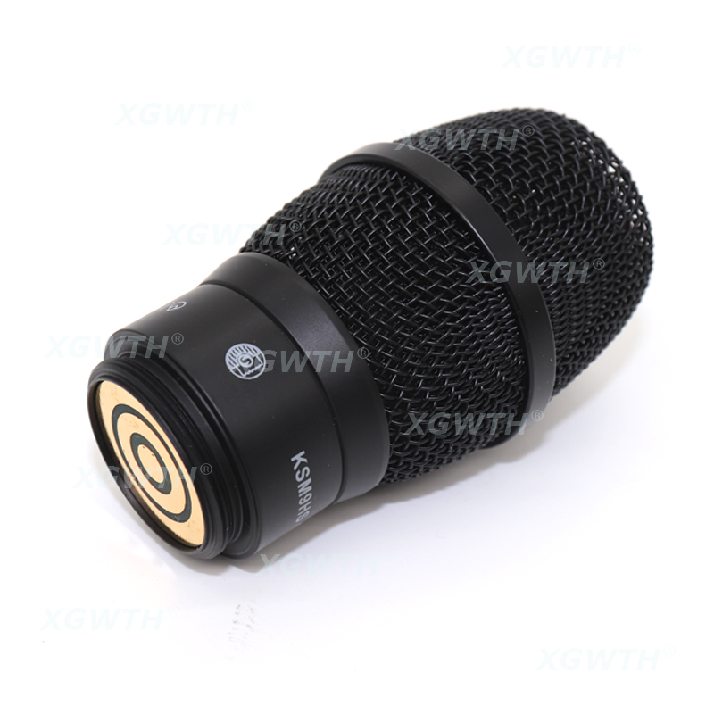 交換用カートリッジ カプセル ハンドヘルド マイク ヘッド  - Shure Mic Sm58 のレビューと価格