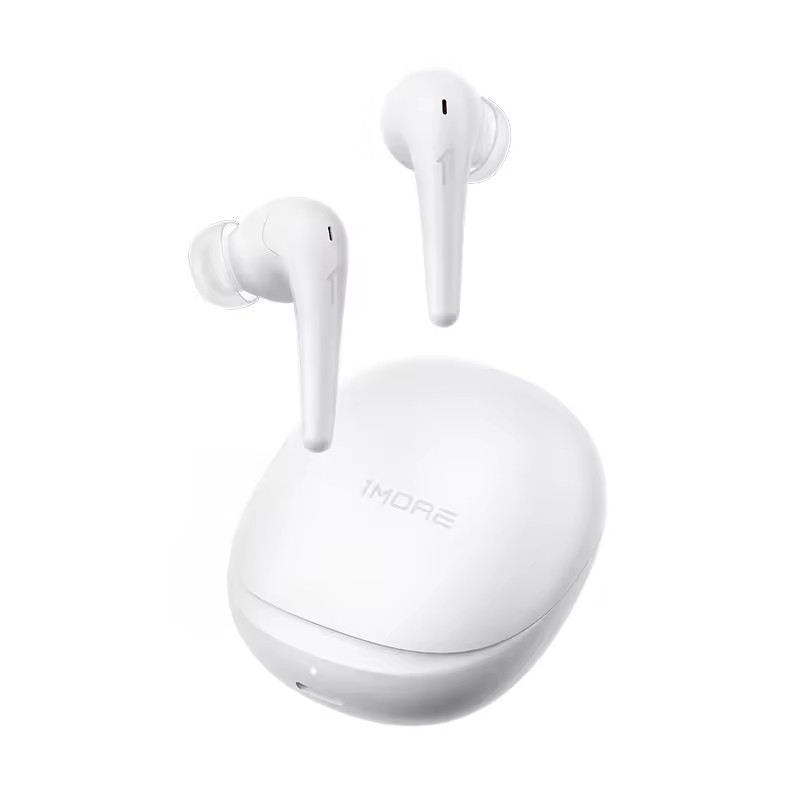1MORE Aero イヤーバッド ノイズキャンセリング B - Noise Cancelling Headphone のレビューと価格