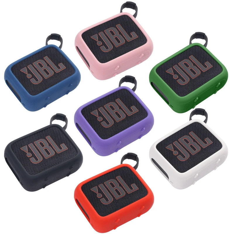 JBL GO 4 ポータブルBluetoothスピーカー用シ - Jbl Speaker Go 4 のレビューと価格